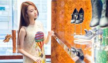 一个大美女爱上12星男是因为什么