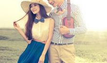 测你们的友情会升华成爱情吗？