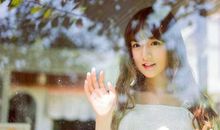 有了爱情的滋养，你会气质加倍吗