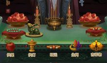 求安心，换幸运！属龙招财必备法宝