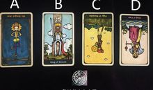 占卜如何激发你对生活的热情