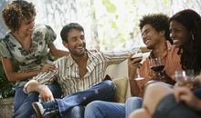 最讲义气的生肖男