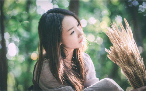 看起来不错，但是更喜欢靠有才华的生肖女孩1