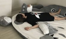 测你是否会沦为废柴