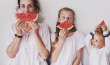 家庭在你心中的地位是怎样的？