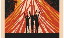 塔罗星语：圣杯3 取暖式的爱