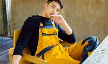 很难受，最不喜欢说违心话的生肖男