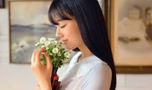 测试你的“小女人”指数有多少呢？