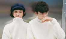 选对象，第一眼不看钱的星座女