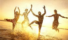 我们不一样，是这些星座碰面后的第一感觉