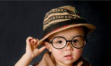 好听又简单的男童英文名