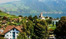 终生必定不平庸的星座