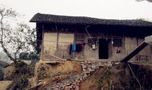 住老房子如何预防鬼梦？