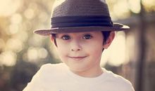 以品德、相貌为男孩起个好听的名字