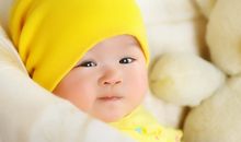 流行的好听女孩英文名