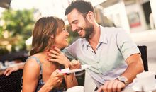 极度渴望婚姻，这些星座各种参加相亲活动