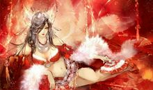 塔罗占卜你是个古典美人嘛？