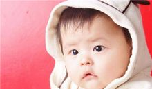 给宝宝起名，给还没出生的宝宝起名字