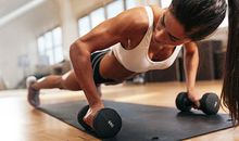 什么减肥方法对你最有效？