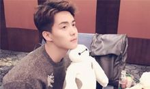 娱乐圈水很深，这些星座明星却堪称一股清流