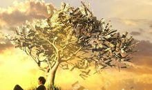 12星座谁最容易有钱？