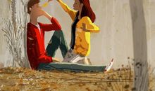 恋爱中，你会无底线的黏着对方吗？