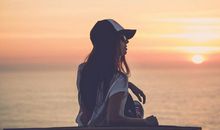 性格柔弱，让人非常有保护欲的四大星座女