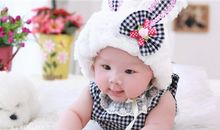 五行为水的宝宝起名大全