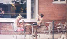 话题终结者？测你有多会聊天