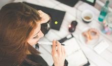 A血型对待工作应持怎样的态度