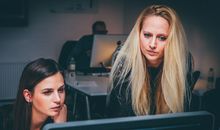 职场中，你会遭到同事排挤打压吗？