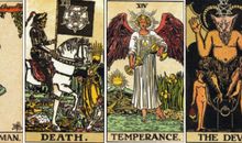 他不爱你，为什么又不愿意放了你？