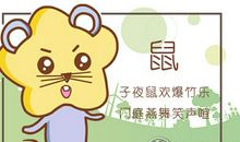 属鼠女生喜欢交什么样的朋友