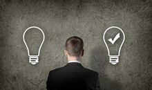 遇上棘手的事情时，总能展现出大智慧的星座