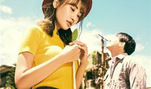 当12星座女和前任“狭路相逢”