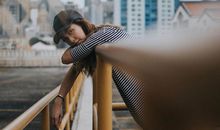 你该离开现在的城市，去外面发展么？