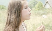 五行缺木缺水的女孩起名