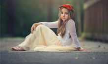 看坐姿知道女生好不好泡