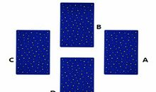 占卜你低谷时的转折点在哪