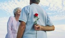 十二星座老了会变成啥样子