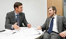 事业测试：迎接压力你的状态如何？