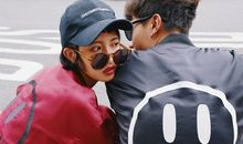 总想和男神恋爱的星座女