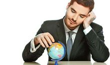 一闲下来就容易发呆的生肖