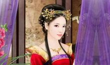 射手座代表的皇后