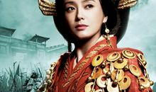 摩羯座代表的皇后