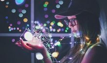 测测你是演技派还是自然呆呢？