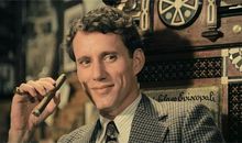 拥有成为成功人士潜质的生肖男