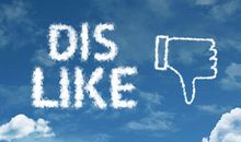 你有什么样让人厌恶的性格特点