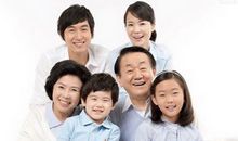 生命灵数：你对家庭的定义？