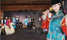 撒拉族姓氏，撒拉族有哪些姓氏